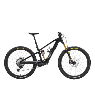 Trek Fuel+ EX 9.8 XT Gen 2 580wh 2027 Electric MTB