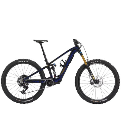 Trek Fuel+ LX 9.8 Eagle 90 29er 2027 Electric MTB