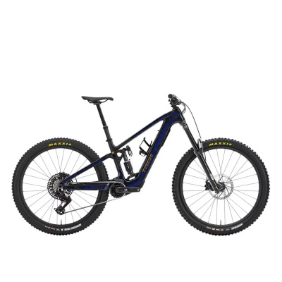 Trek Fuel+ LX 9.8 Eagle 90 Gen 2 580wh 2027 Electric MTB