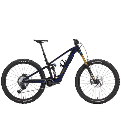 Trek Fuel+ LX 9.8 XT Di2 29er 2027 Electric Full Suspension MTB