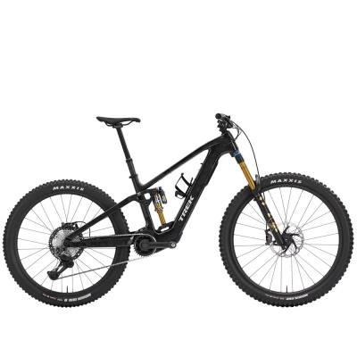 Trek Fuel+ MX 9.8 XT Di2 2027 Electric Full Suspension MTB