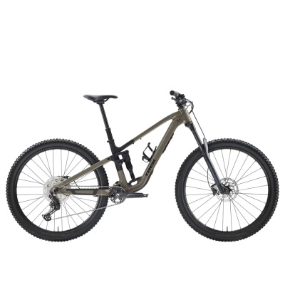 Trek Fuel EX 5 2027 Full Suspension Mountain Bike
