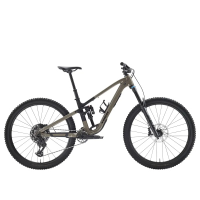 Trek Fuel EX 8 2027 Full Suspension Mountain Bike