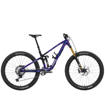 Trek Fuel LX 9.8 XT 29er 2026 Full Suspension MTB