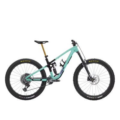 Trek Fuel LX 9.9 X0 AXS 2027 Full Suspension Mountain Bike