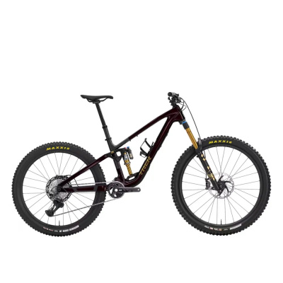 Trek Fuel MX 9.8 XT 2027 Full Suspension Mountain Bike