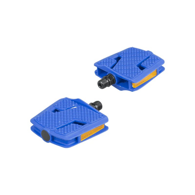 Trek Kid's Platform Large Pedal Set