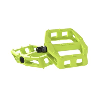 Trek Line Comp Flat MTB Pedals