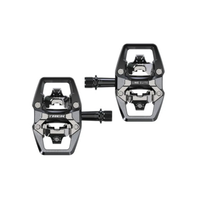 Trek Line Elite Clipless MTB Pedals