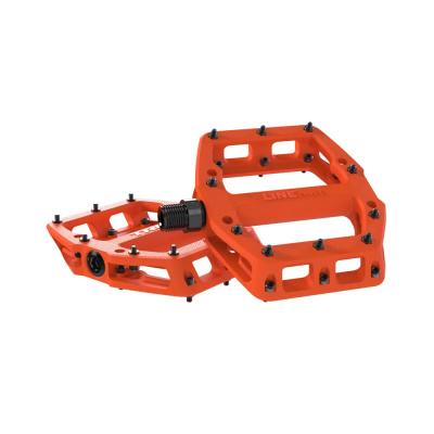 Trek Line Elite Flat MTB Pedals