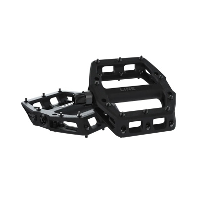 Trek Line Elite Flat MTB Pedals