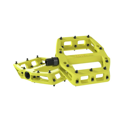 Trek Line Elite Flat MTB Pedals