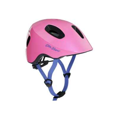 Trek Little Dipper Toddler Bike Helmet
