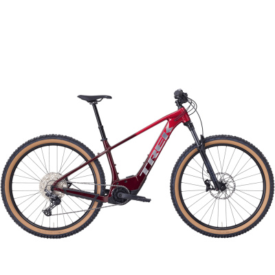 Trek Marlin+ 8 29er 2026 Electric Hardtail MTB