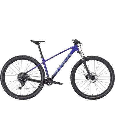 Trek Marlin 4 27.5/29er 2027 Hardtail Mountain Bike