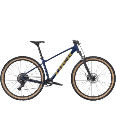 Trek Marlin 5 27.5/29er 2026 Hardtail Mountain Bike