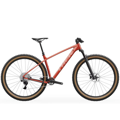 Trek Marlin 6 27.5/29er 2026 Hardtail Mountain Bike