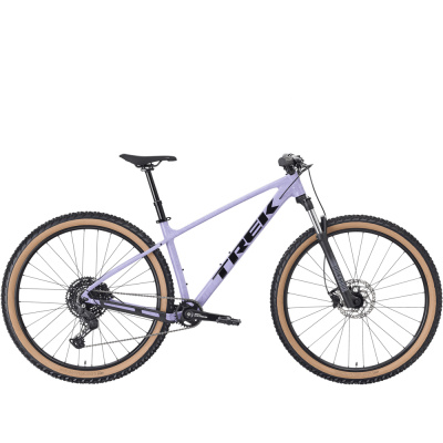 Trek Marlin 6 27.5/29er 2027 Hardtail Mountain Bike