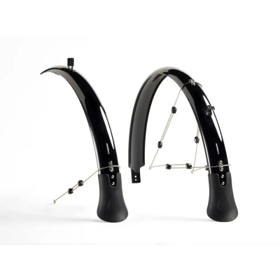 Trek NCS Mudguard Set