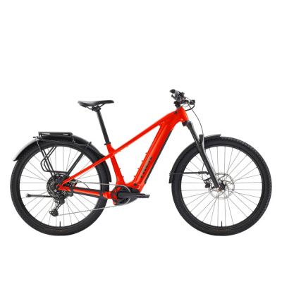 Trek Powerfly+ 4 EQ 800 2027 Electric Mountain Bike