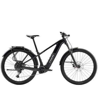 Trek Powerfly+ 4 Equipped 800 Gen 5 2026 Electric Mountain Bike
