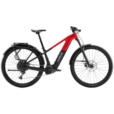 Trek Powerfly+ 4 Equipped Gen 5 29er 2027 Electric MTB