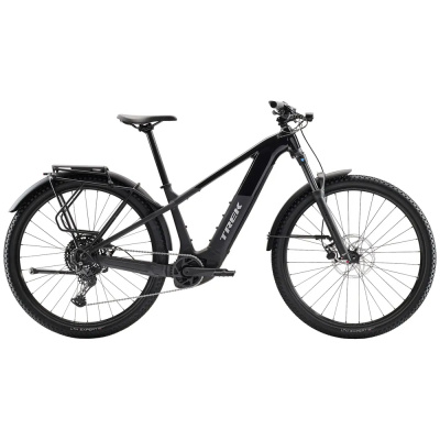 Trek Powerfly+ 4 Equipped Gen 5 29er 2027 Electric MTB