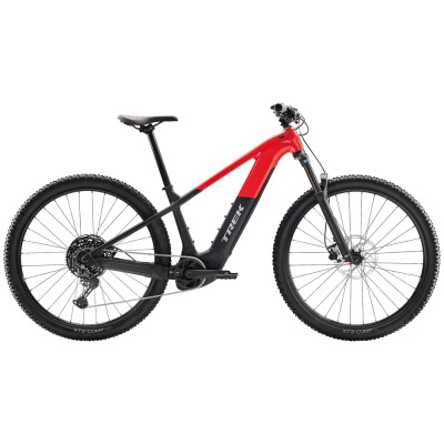 Trek Powerfly+ 4 Gen 5 2027 Electric MTB