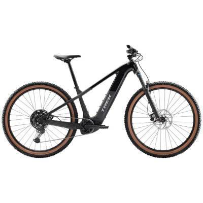 Trek Powerfly+ 4 Gen 5 2027 Electric Mountain Bike