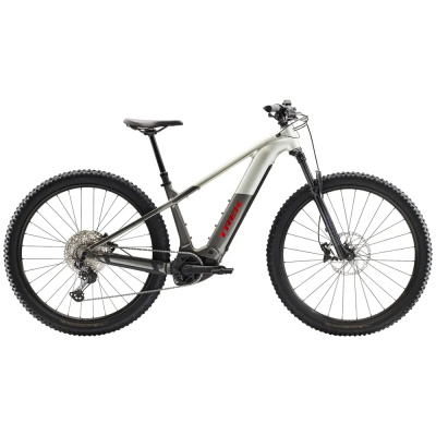 Trek Powerfly+ 6 Gen 5 2026 Electric Mountain Bike