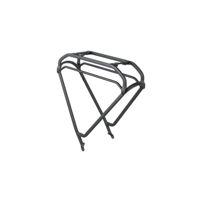Trek Powerfly / Marlin+ FS Rear Mount Pannier Rack