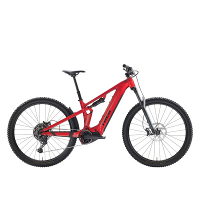 Trek Powerfly FS+ 4 800 2027 Electric Mountain Bike