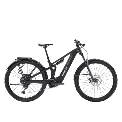 Trek Powerfly FS+ 4 Equipped 800wh 2027 Electric MTB
