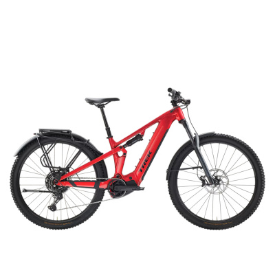 Trek Powerfly FS+ 4 Equipped 800wh 2027 Electric MTB