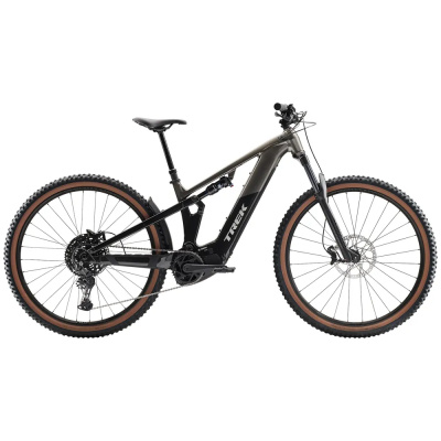 Trek Powerfly FS+ 4 Gen 4 2027 Electric Mountain Bike