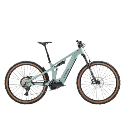 Trek Powerfly FS+ 5 2027 Electric Mountain Bike