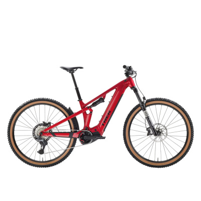 Trek Powerfly FS+ 5 2027 Electric Mountain Bike