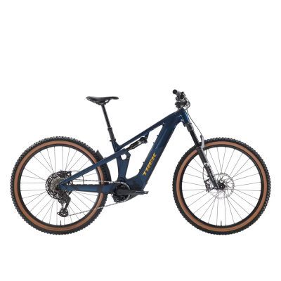 Trek Powerfly FS+ 6 2027 Electric Mountain Bike