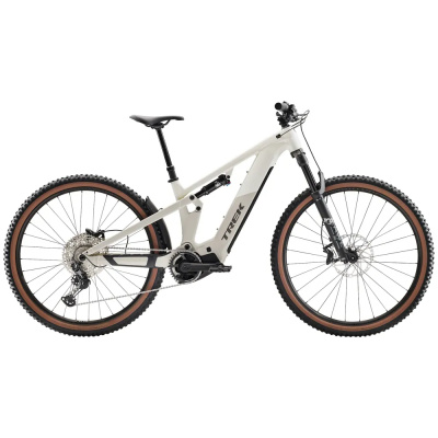 Trek Powerfly FS+ 6 Gen 4 2026 Electric Full Suspension MTB