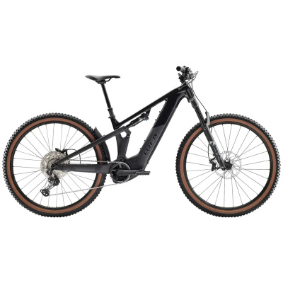 Trek Powerfly FS+ 6 Gen 4 2026 Electric Full Suspension MTB