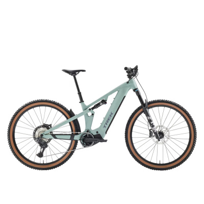Trek Powerfly FS+ 8 2027 Electric Mountain Bike