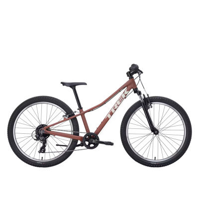 Trek Precaliber 24 Suspension 2027 Junior Mountain Bike