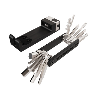 Trek Pro BITS 18-Function Multi-Tool