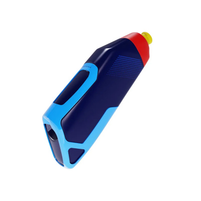 Trek RSL Aero Water Carbon Bottle and Cage