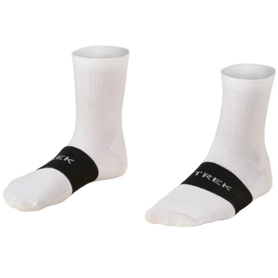 Trek Race Quarter Cycling Socks