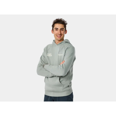 Trek Right Stacked Unisex Hoodie