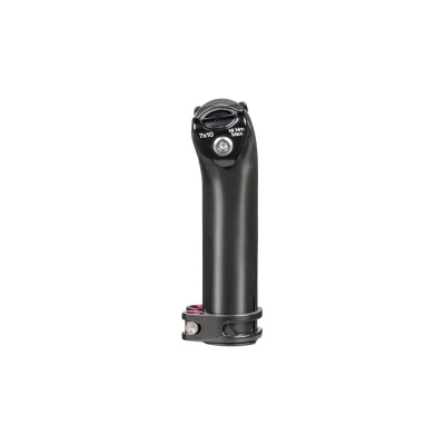 Trek Round Ultra-light Carbon Seatmast Cap