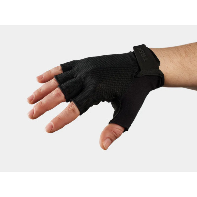 Trek Solstice Gel Short Finger Cycling Gloves