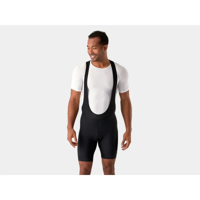 Trek Solstice Men's Cycling Bib Shorts