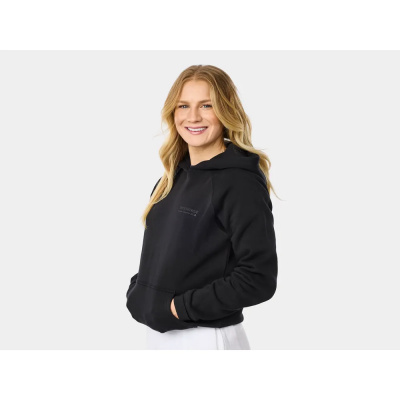 Trek Stick Logo Unisex Hoodie
